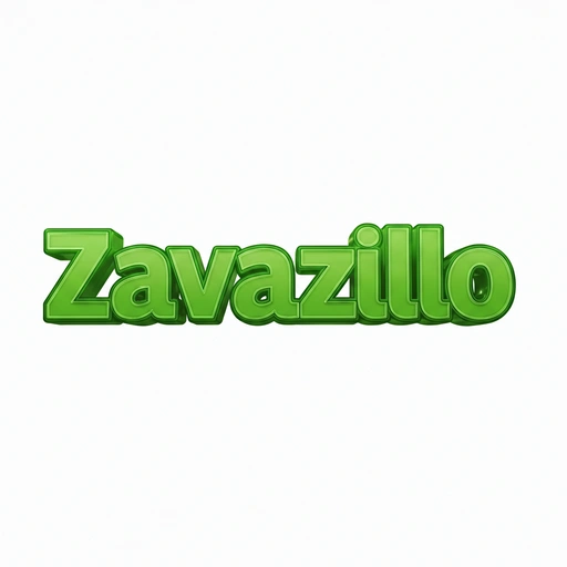 Zavazillo logo